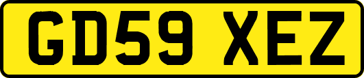 GD59XEZ