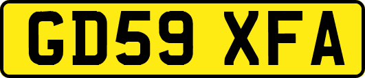 GD59XFA