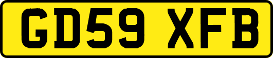 GD59XFB