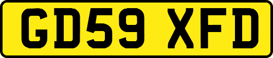 GD59XFD