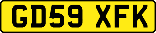 GD59XFK