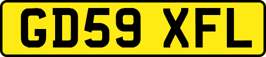 GD59XFL