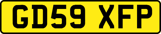 GD59XFP