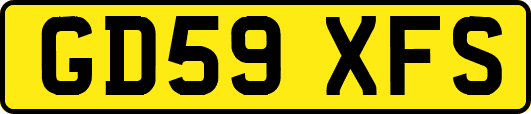 GD59XFS