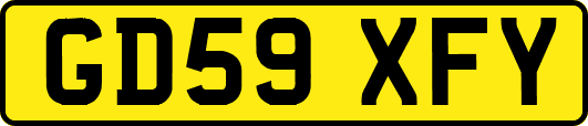 GD59XFY