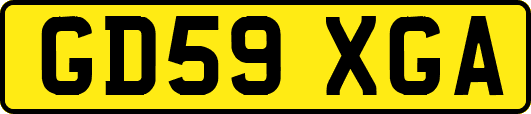 GD59XGA