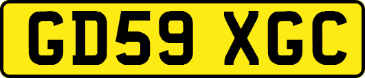 GD59XGC