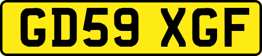 GD59XGF