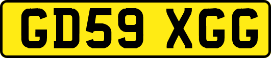 GD59XGG