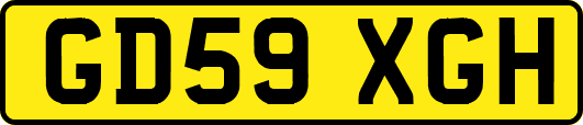 GD59XGH