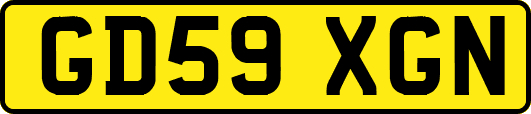 GD59XGN