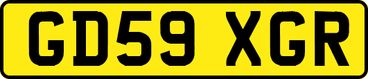 GD59XGR
