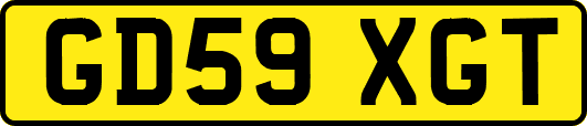 GD59XGT