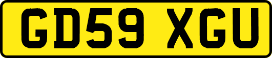 GD59XGU