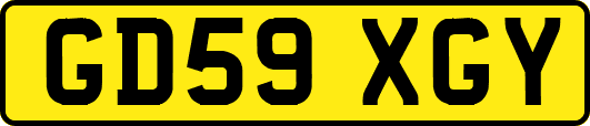 GD59XGY
