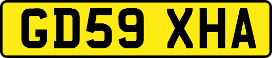 GD59XHA