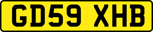 GD59XHB