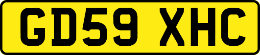 GD59XHC