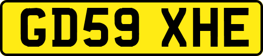 GD59XHE
