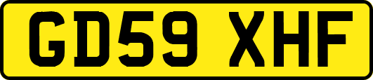 GD59XHF