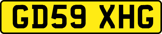 GD59XHG