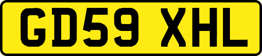GD59XHL