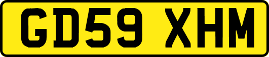 GD59XHM