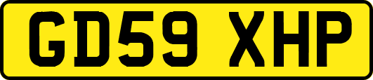 GD59XHP