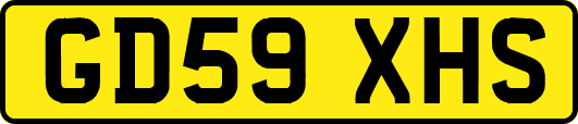GD59XHS