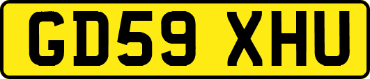GD59XHU