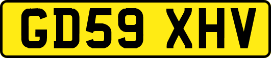 GD59XHV