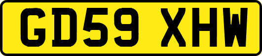 GD59XHW