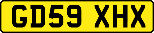 GD59XHX