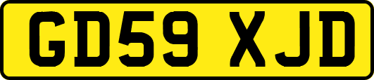 GD59XJD