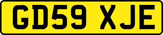 GD59XJE