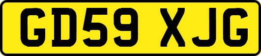 GD59XJG