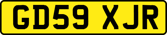 GD59XJR