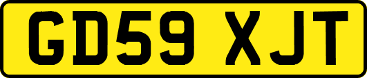 GD59XJT