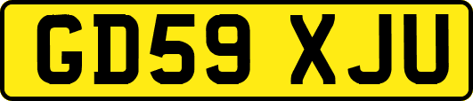GD59XJU