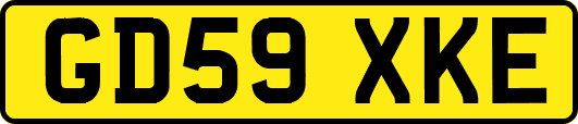 GD59XKE