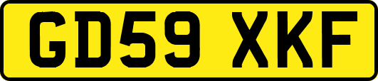 GD59XKF