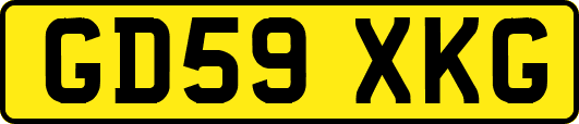 GD59XKG