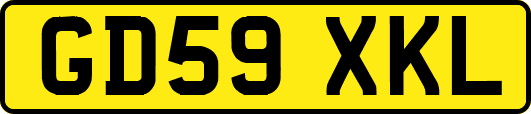 GD59XKL