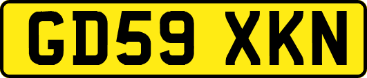 GD59XKN