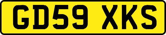 GD59XKS