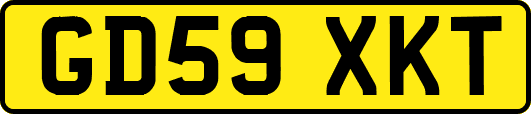 GD59XKT
