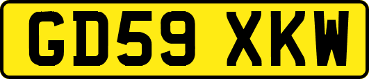 GD59XKW