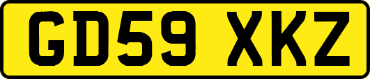 GD59XKZ