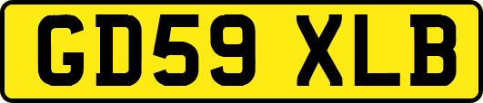 GD59XLB