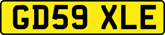 GD59XLE